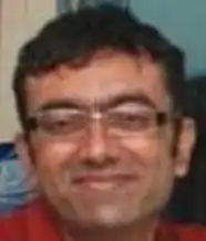 Parag P. Rana